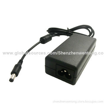 24W Desktop Type Regulated DC Power Supply with C8 Socket, 1.2m Cable